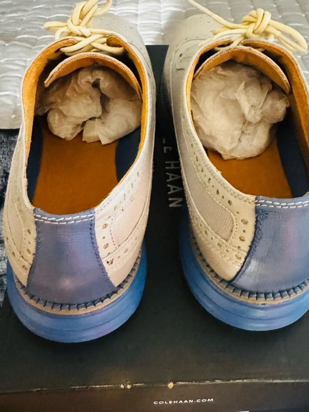 Cole Haan like new